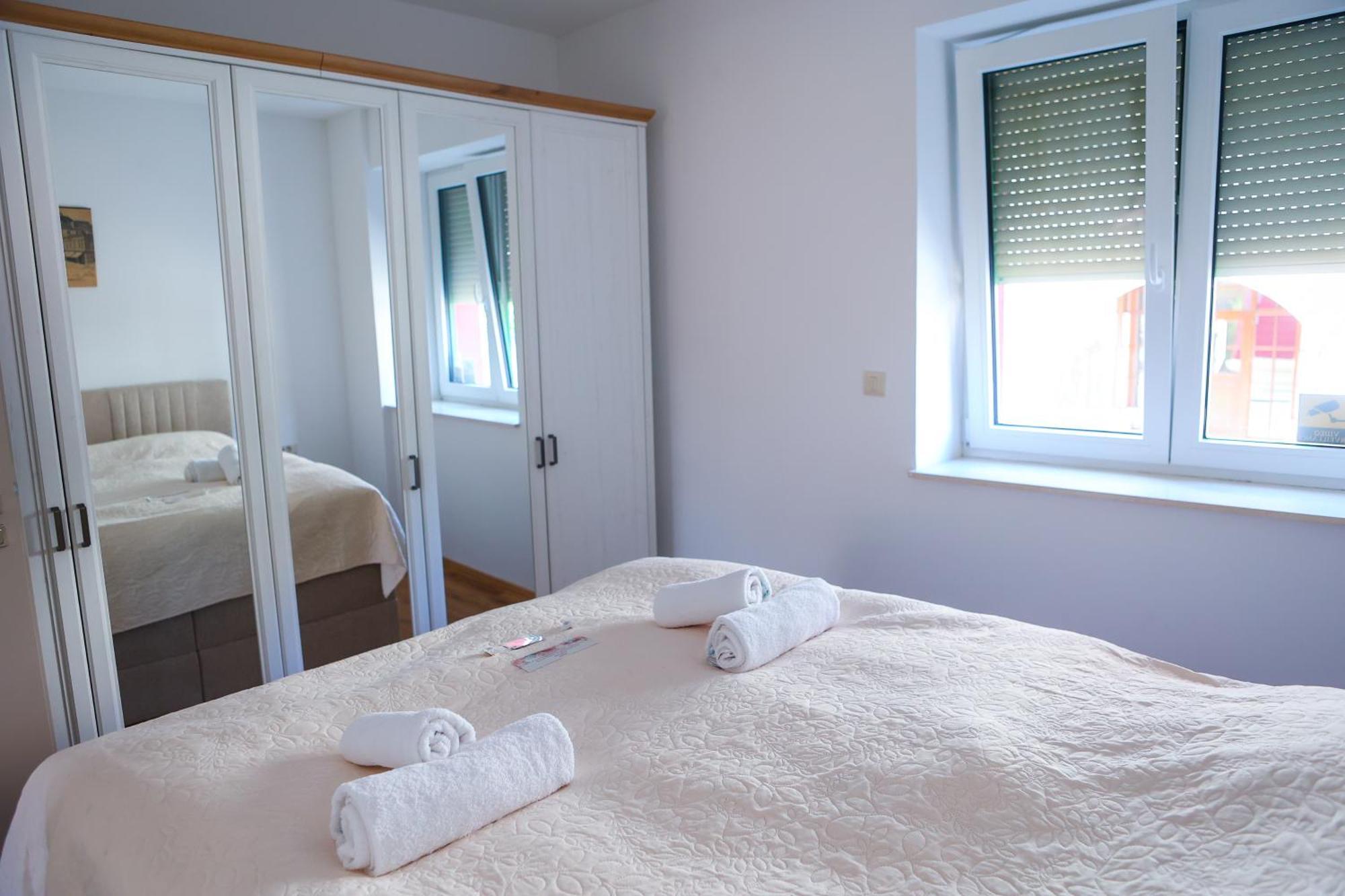 Apart Hotel Asteria Lublana Zewnętrze zdjęcie