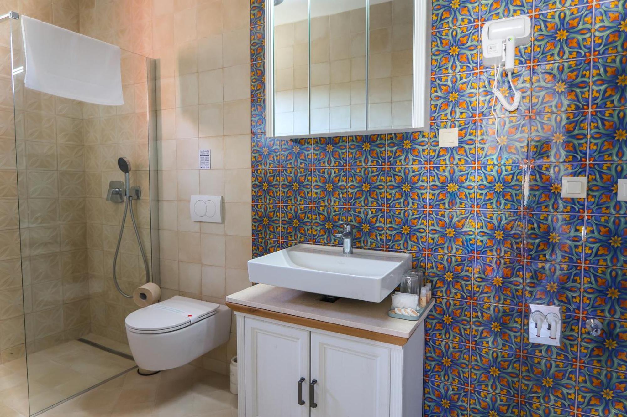 Apart Hotel Asteria Lublana Zewnętrze zdjęcie