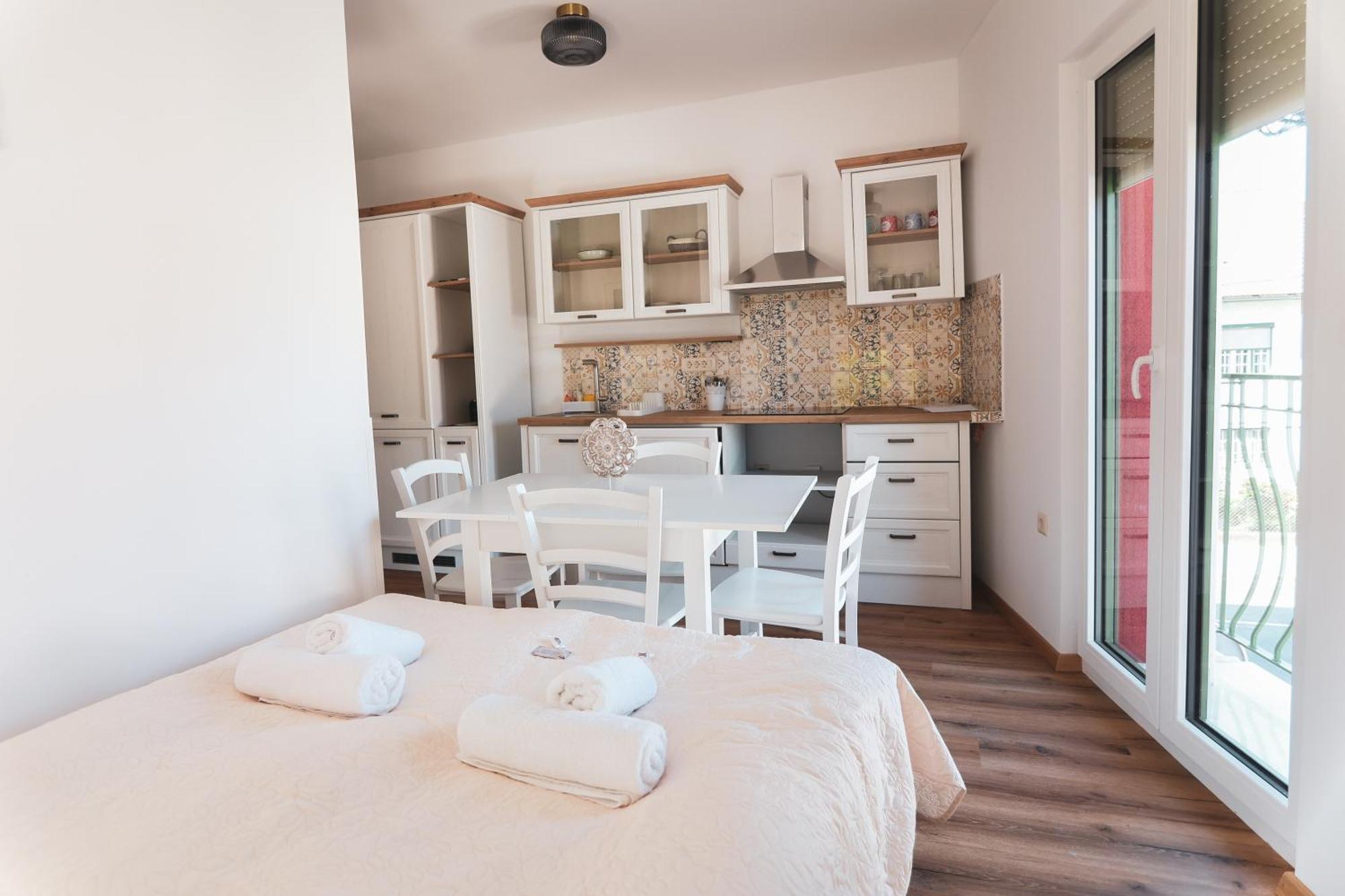 Apart Hotel Asteria Lublana Zewnętrze zdjęcie