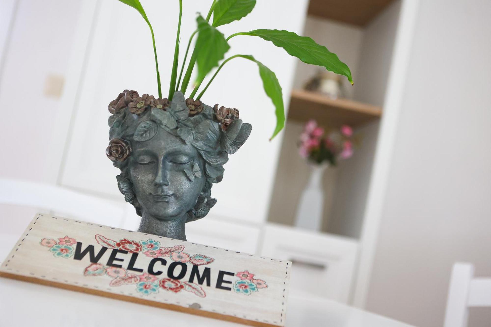 Apart Hotel Asteria Lublana Zewnętrze zdjęcie