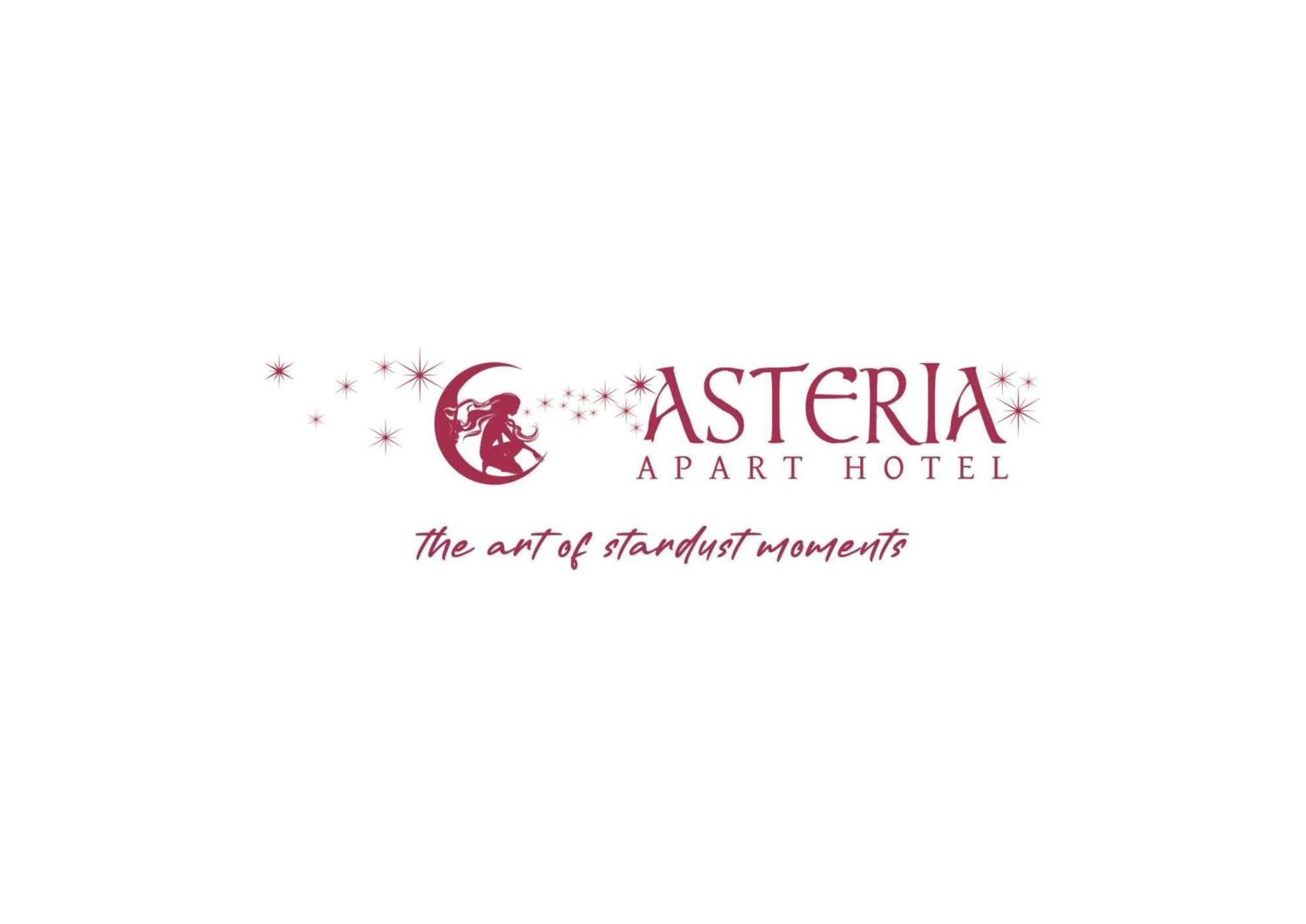 Apart Hotel Asteria Lublana Zewnętrze zdjęcie
